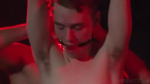 Redéfinir les moments de plaisir – Woody Fox & James Longhill