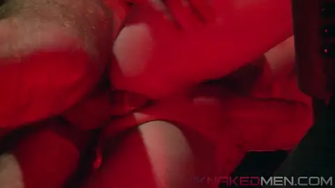 Redéfinir les moments de plaisir – Woody Fox & James Longhill