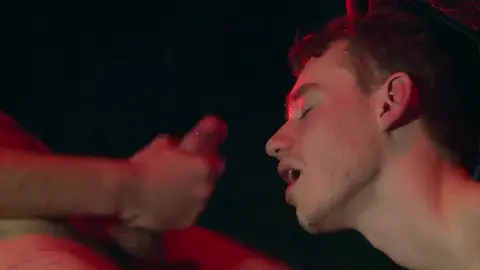 Redéfinir les moments de plaisir – Woody Fox & James Longhill