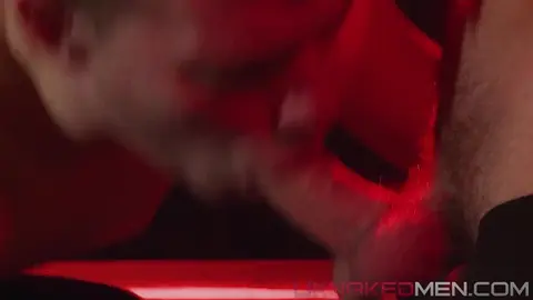 Redéfinir les moments de plaisir – Woody Fox & James Longhill