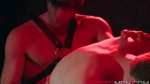 Redéfinir les moments de plaisir – Woody Fox & James Longhill