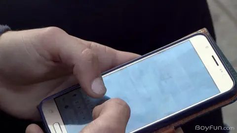 Plan cul rapide – Etienne & Kaleb Dayne