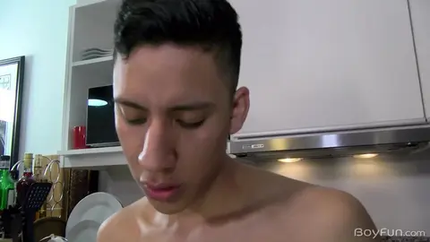 Plan cul rapide – Etienne & Kaleb Dayne