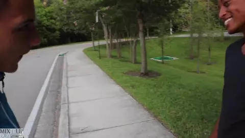 Darien Blaze & Kellar Nite