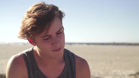 Wes Campbell se lance dans le porno – Chandler Mason & Wes Campbell