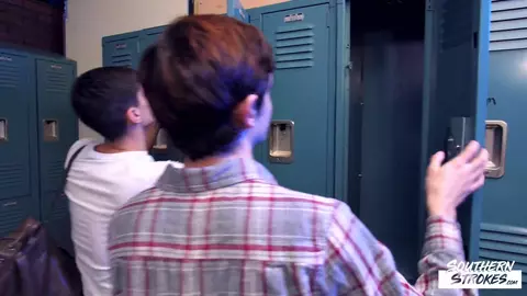 Moment de faiblesse – Aiden Ward & Grayson Lange