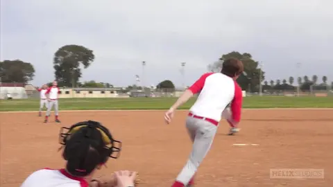 BaseBALL – Ian Levine & Kellan Parker