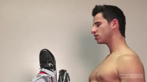 BaseBALL – Ian Levine & Kellan Parker