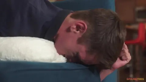 Plaisir et douleur – Max Carter & Trevor Harris