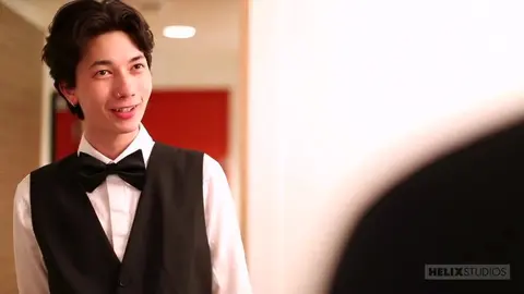 Plan cul à l’hôtel – Spencer Locke & Reece Jackson