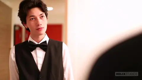 Plan cul à l’hôtel – Spencer Locke & Reece Jackson