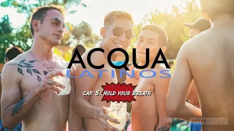 Retiens ton souffle et avale ma bite – Dave Andrew & Francis Gerard