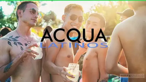 Retiens ton souffle et avale ma bite – Dave Andrew & Francis Gerard