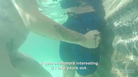 Trois baiseurs – Tommy Ameal, Edwin Mendez & Neil Travis