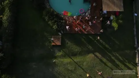 Trois baiseurs – Tommy Ameal, Edwin Mendez & Neil Travis