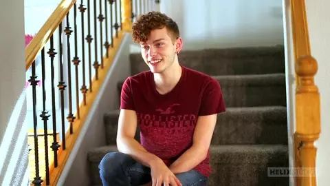 Rencard chaud – Spencer Locke & Oliver Beck