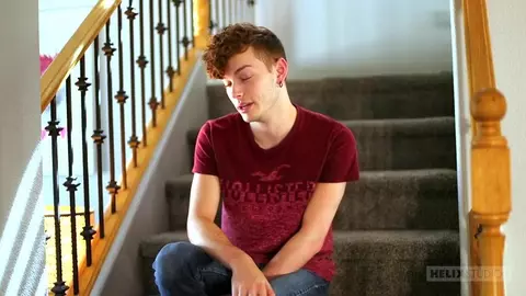 Rencard chaud – Spencer Locke & Oliver Beck