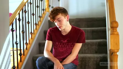 Rencard chaud – Spencer Locke & Oliver Beck