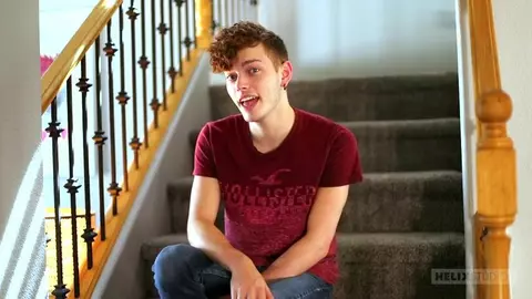 Rencard chaud – Spencer Locke & Oliver Beck