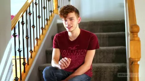 Rencard chaud – Spencer Locke & Oliver Beck