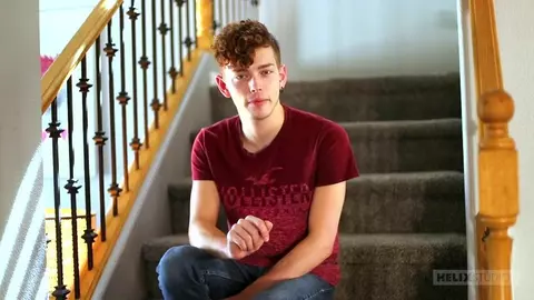 Rencard chaud – Spencer Locke & Oliver Beck