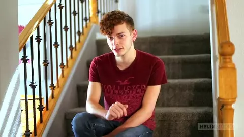 Rencard chaud – Spencer Locke & Oliver Beck