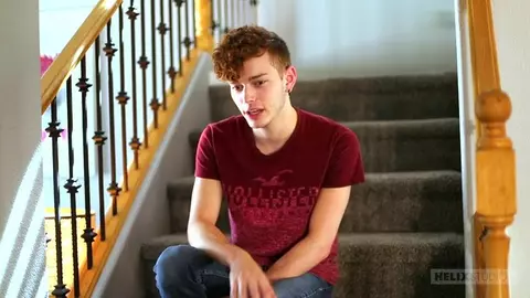 Rencard chaud – Spencer Locke & Oliver Beck