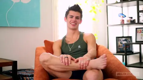 Troy Accola & Seth Peterson