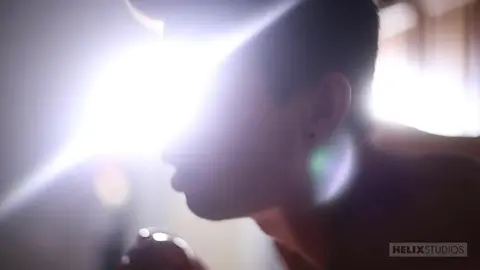 Rêve humide – Seth Peterson & Derek Shaw