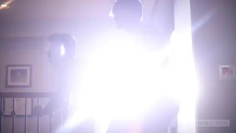 Rêve humide – Seth Peterson & Derek Shaw