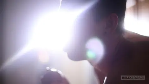 Rêve humide – Seth Peterson & Derek Shaw