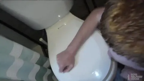 Raclure des chiottes