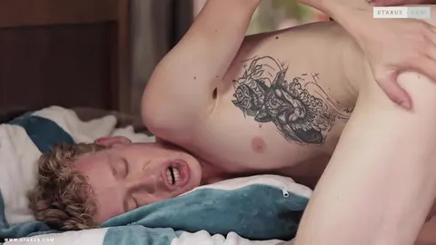 Minets gourmands — Scène 4