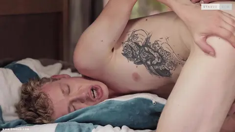 Minets gourmands — Scène 4