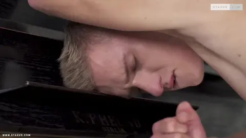 Affronte mon sexe! Scene 4 - Rob Bisset, Adam Veller