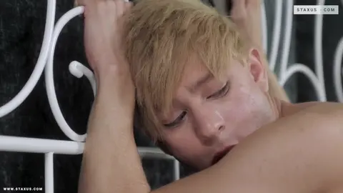 Indulgence Sexuelle Scene 2 - Daniel Hausser & Peter Polloc