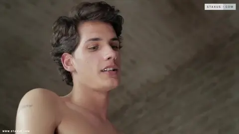 Jeune et excité Scene 2