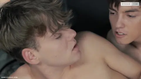 Jeune et chaud Scene 4 - Beno Eker, Luce Fair