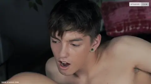 Jeune et chaud Scene 4 - Beno Eker, Luce Fair