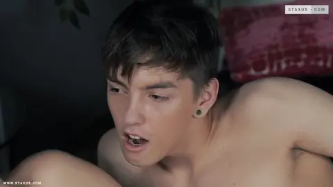 Jeune et chaud Scene 4 - Beno Eker, Luce Fair