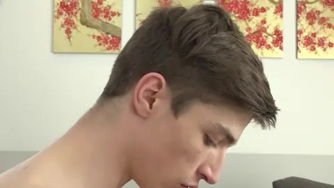 Twinks barebackers Scene 1 - Peter Polloc, Rodion Air