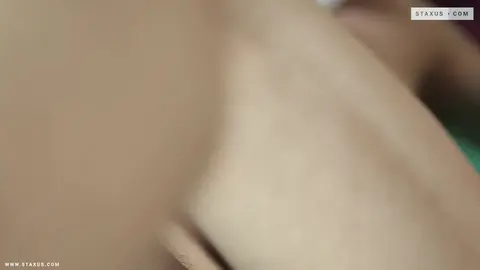 Éjacs faciales Scene 3 - Alan Colter, Lior Hod