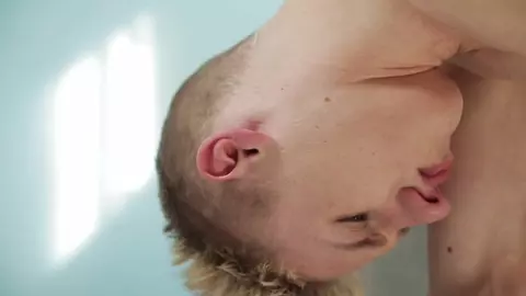 Lapins de Pâques 2019 - Rob Bisset, Lior Hod