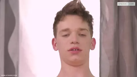 Baiseurs trempés de sperme Scene 3 - Lior Hod, Jacob Dolce