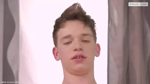 Baiseurs trempés de sperme Scene 3 - Lior Hod, Jacob Dolce