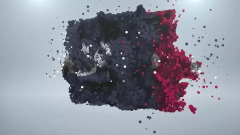 Rouquin bien monté aux couilles pleines