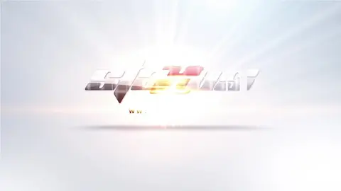 Jeune athlète bien pilonné et faciale