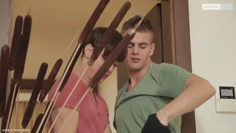 Mes potes sont tellement canons