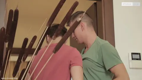 Mes potes sont tellement canons