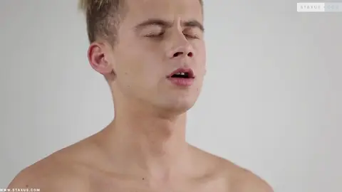 Ray Mannix et le nouveau venu Johnathan Strake